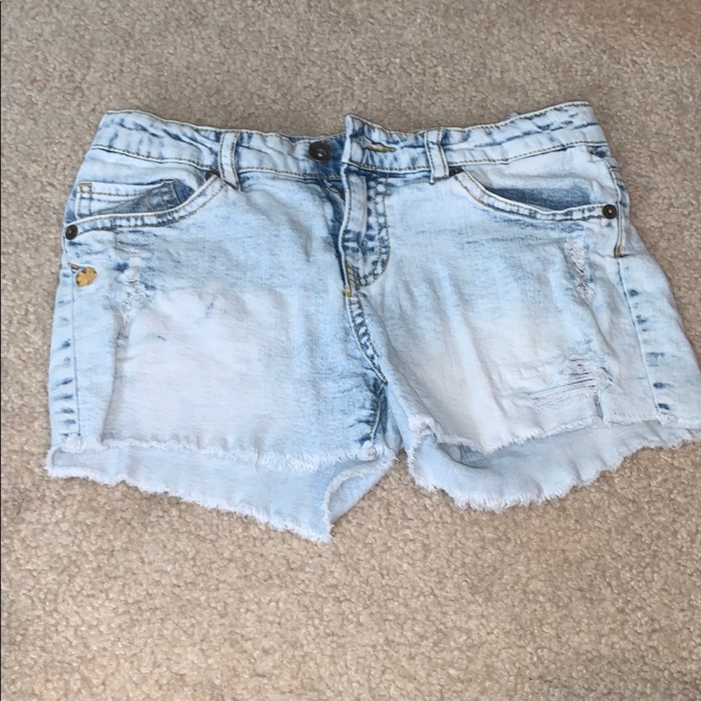 shorts